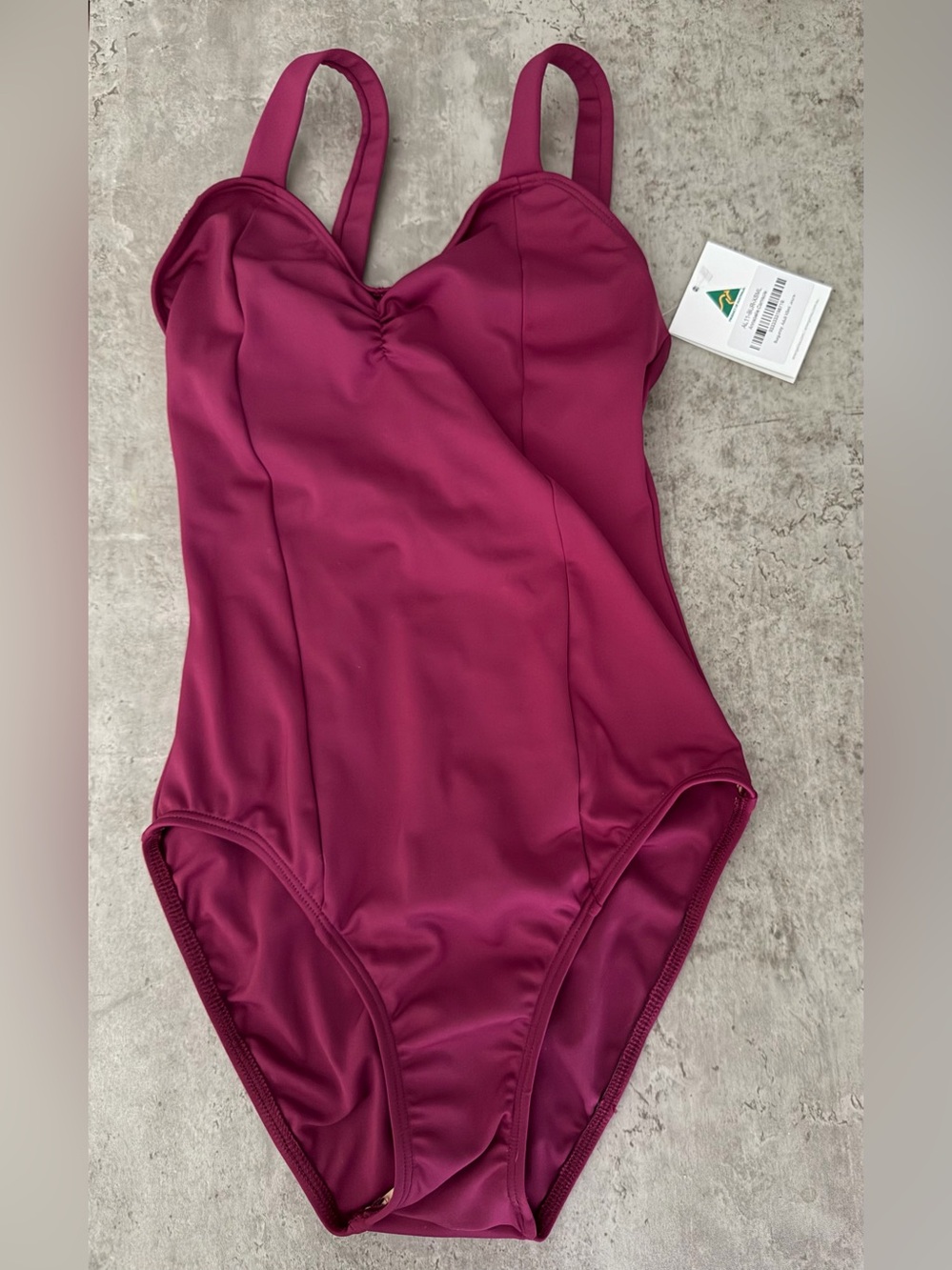 Energetiks Annabelle Leotard